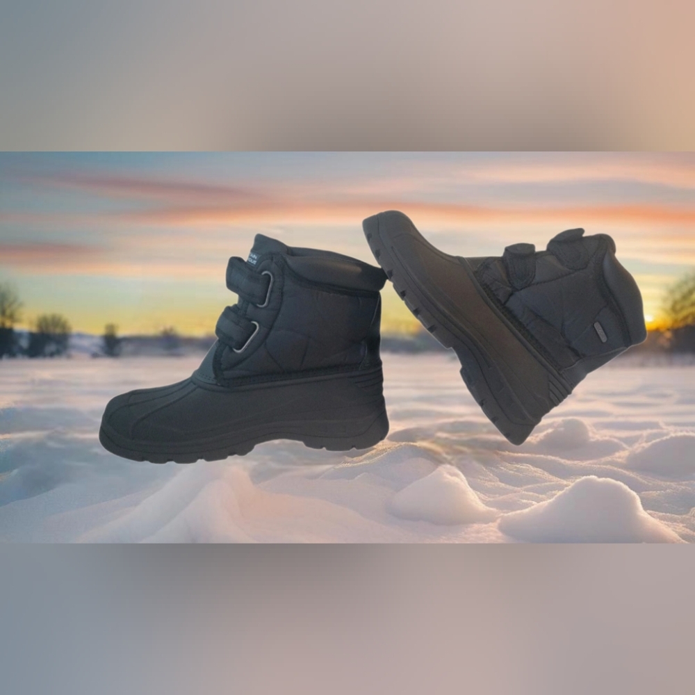 Mountain Warehouse IsoDry Winter Snow Boots / Women's Sz 8